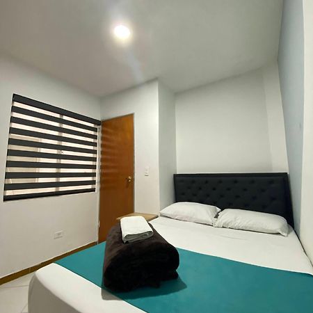 Hotel Picasso 70 Medellín Exterior foto