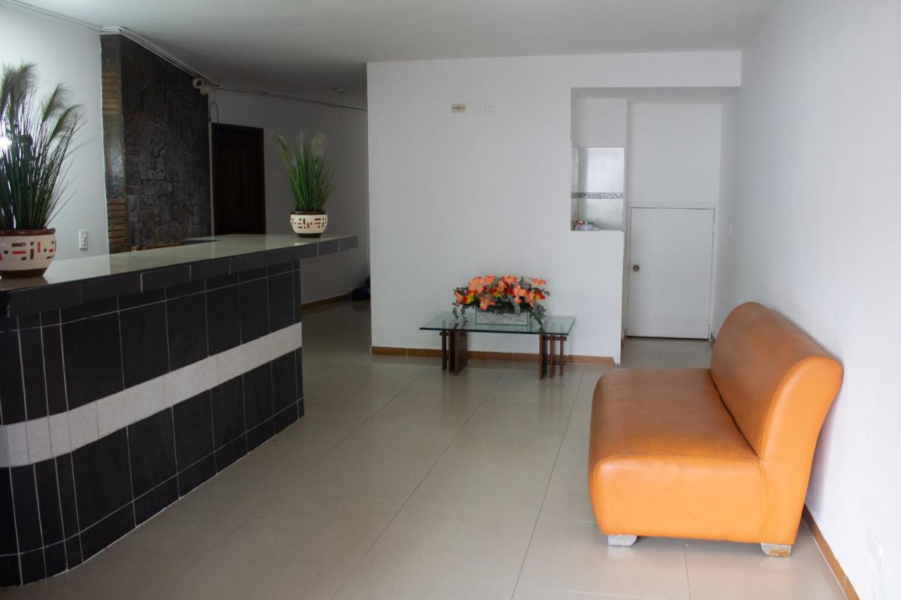 Hotel Picasso 70 Medellín Exterior foto