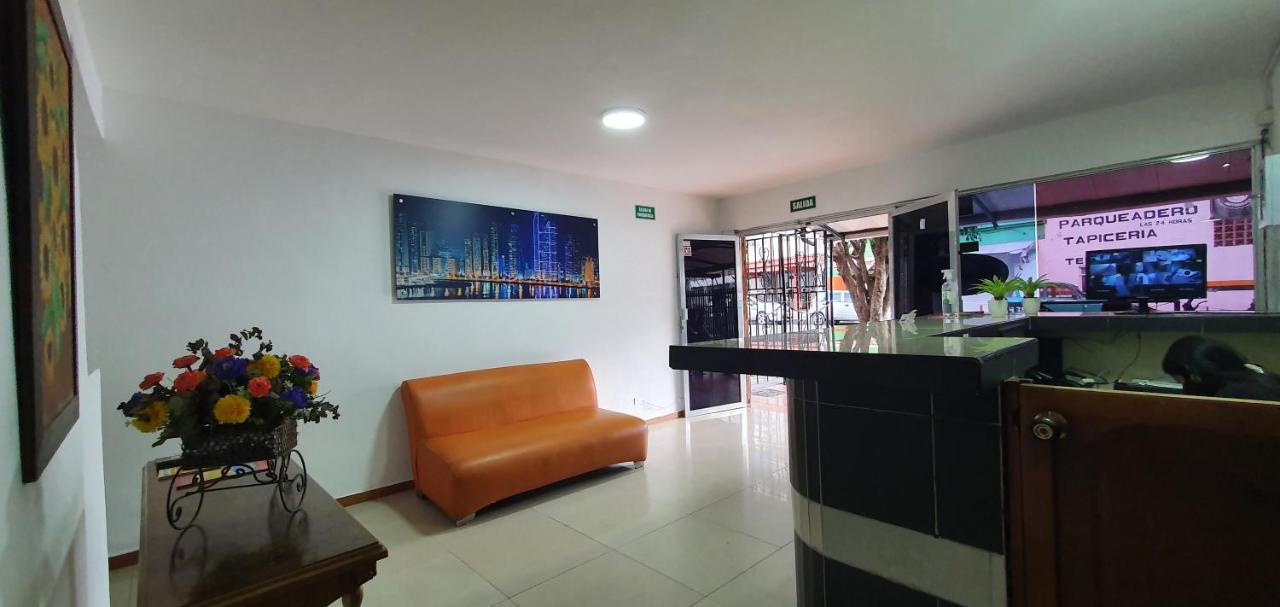 Hotel Picasso 70 Medellín Exterior foto