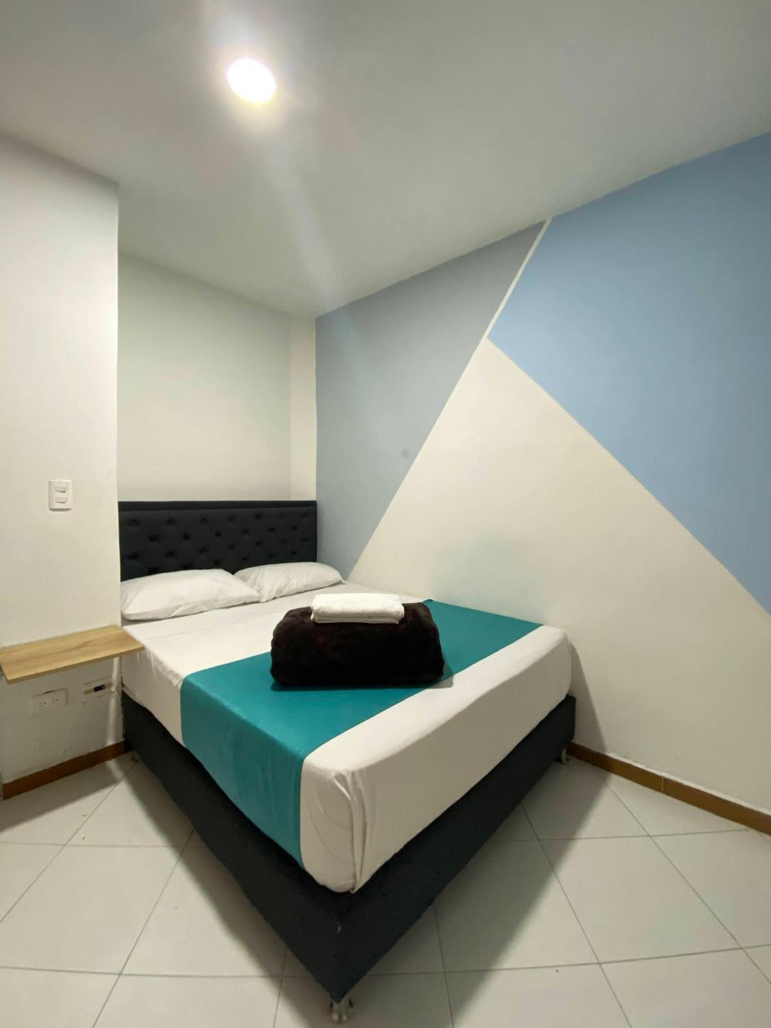 Hotel Picasso 70 Medellín Exterior foto
